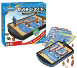 river crossing